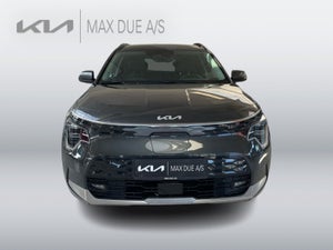 Kia Niro EV Inspire