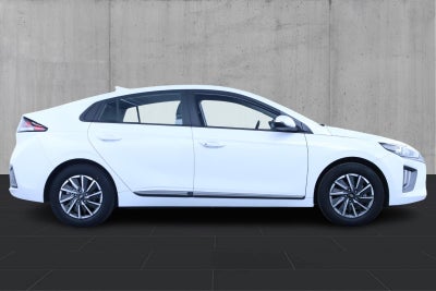 Hyundai Ioniq EV Style Hyundai Ioniq EV Style - 2