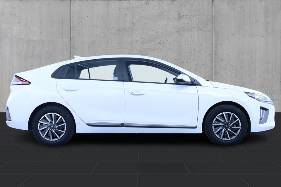 Hyundai Ioniq 40,0 EV Style 2021