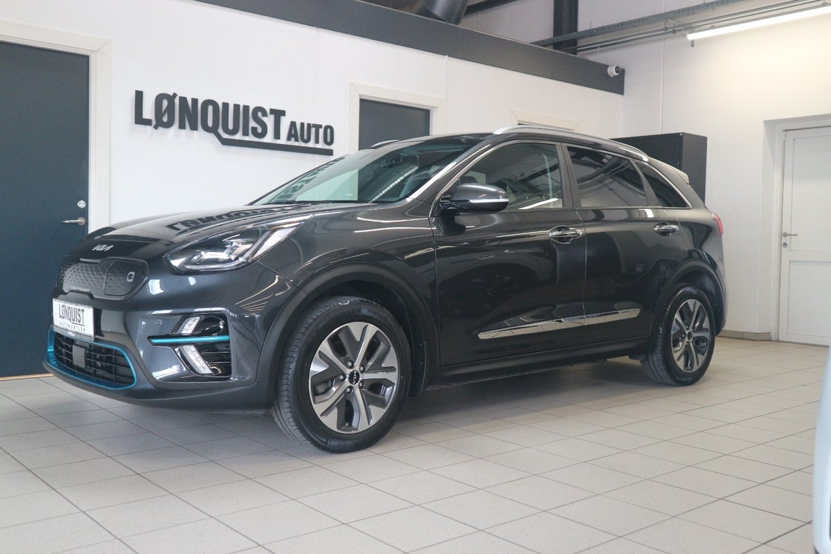 Kia e-Niro Advance+