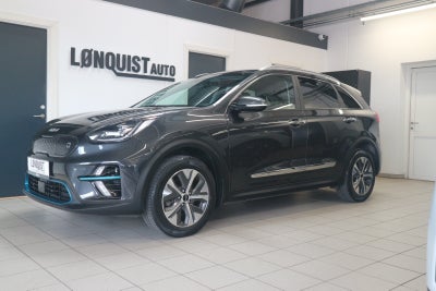 Kia e-Niro Advance+