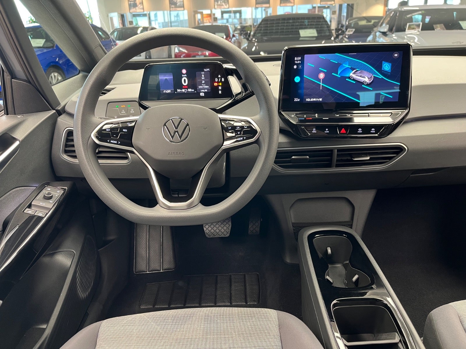 Billede af VW ID.3  Pure Performance