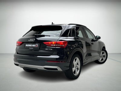 Audi Q3 TFSi S-tr. billede 1