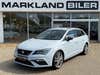 Seat Leon TSi 150 FR Black Line ST DSG