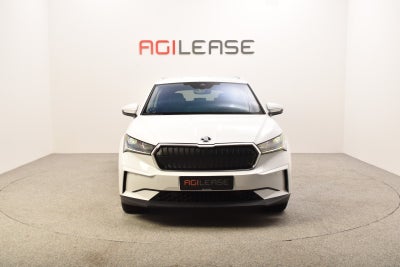 Skoda Enyaq iV First Edition