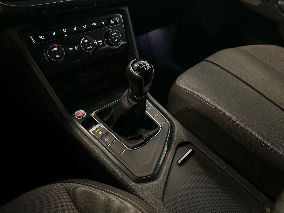 Seat Tarraco TSi 150 Style 7prs billede 15