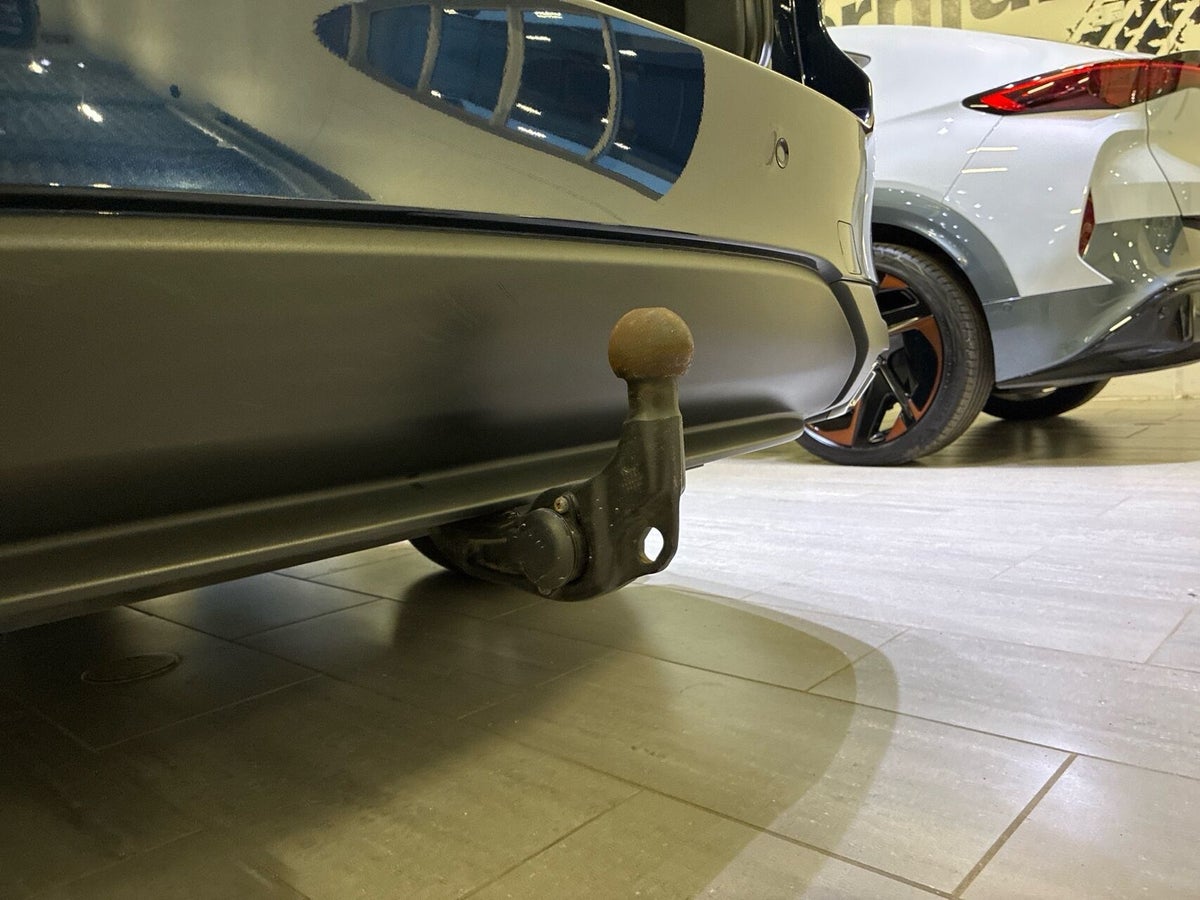 Mazda CX-60 PHEV Exclusive-Line aut. AWD billede 2