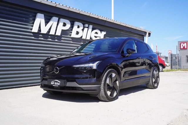 Volvo EX30  Extended Range Ultra