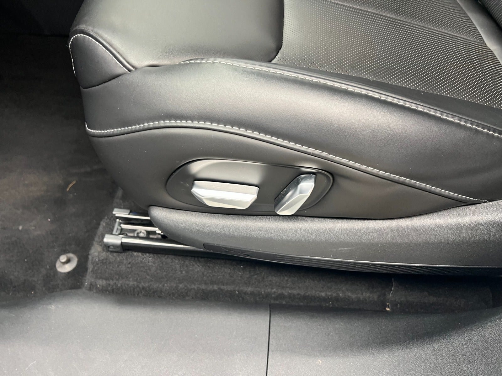 Billede af Xpeng G6  Performance