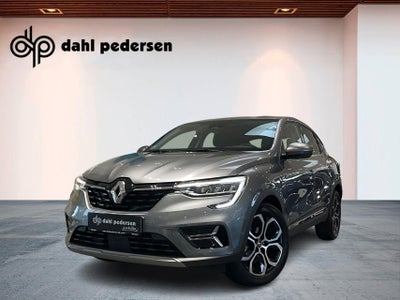 Renault Arkana 1,3 TCe 140 Intens EDC 5d