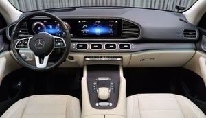 Mercedes GLE350 de AMG Line aut. 4Matic