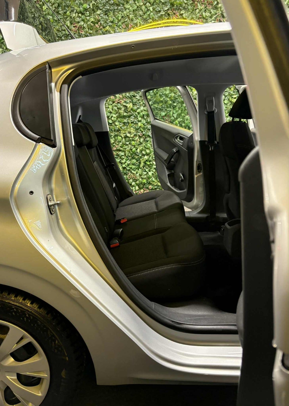 Billede af Peugeot 208 1,6 BlueHDi 100 Active