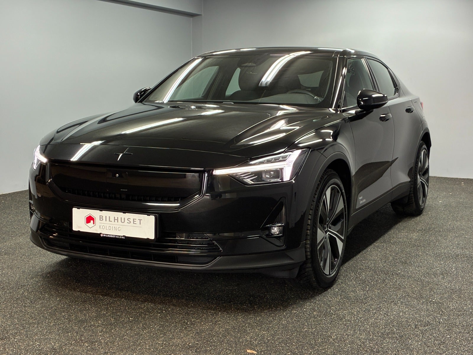 Billede af Polestar 2  Long Range