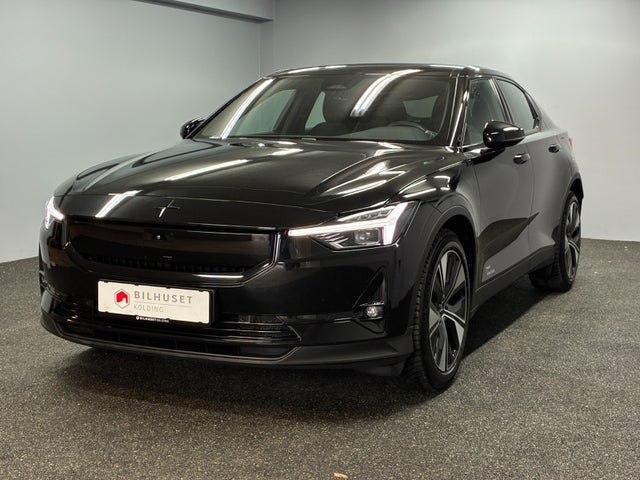 Polestar 2  Long Range