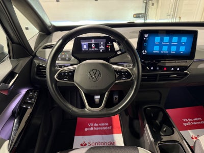 VW ID.3 Pro Performance