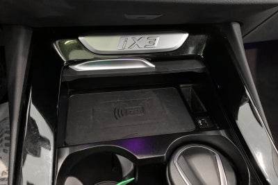 BMW iX3 Charged