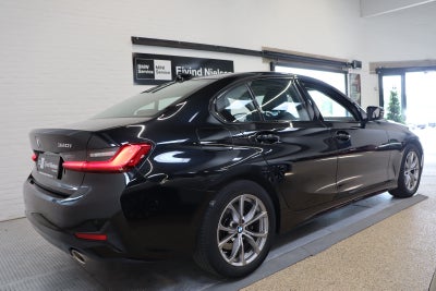 BMW 320i Sport Line aut.