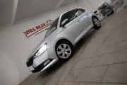 Skoda Fabia TSi 95 Ambition