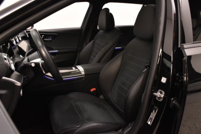 Mercedes C300 e AMG Line stc. aut.