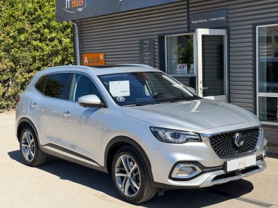 MG EHS 1,5 PHEV Luxury 5d