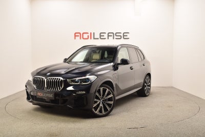 BMW X5 xDrive45e M-Sport aut.