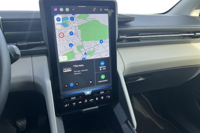 Ford Explorer Premium Extended Range