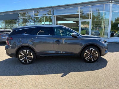 BYD Tang Flagship AWD 7prs BYD Tang Flagship AWD 7prs - 3
