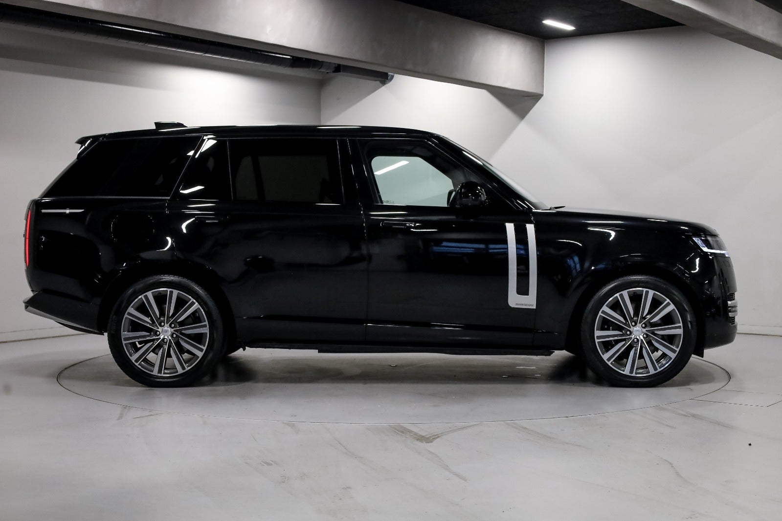 Land Rover Range Rover 3,0 P460e Autobiography aut. LWB