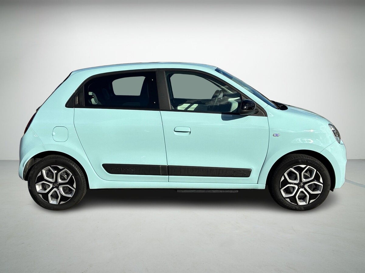 Renault Twingo Electric Zen billede 5