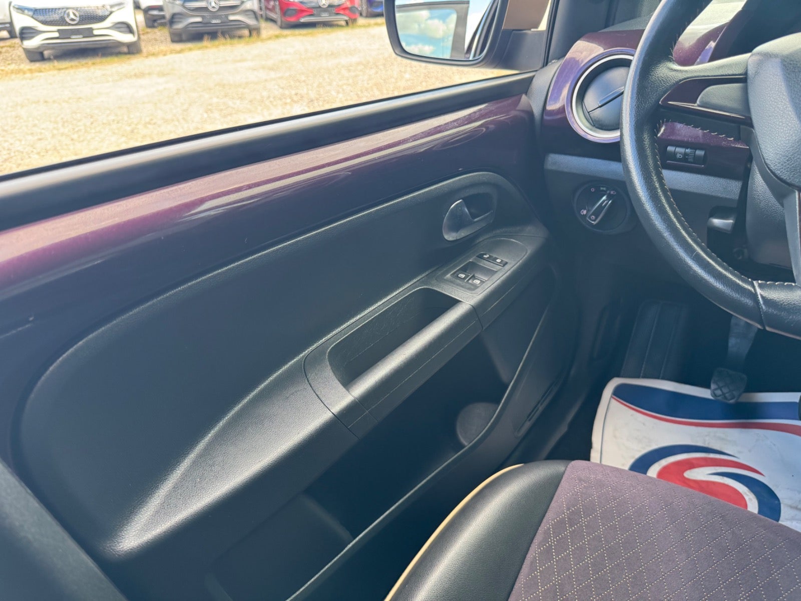 Billede af Seat Mii 1,0 60 Cosmopolitan eco