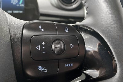 BYD Dolphin Comfort