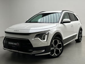 Kia Niro PHEV Upgrade DCT