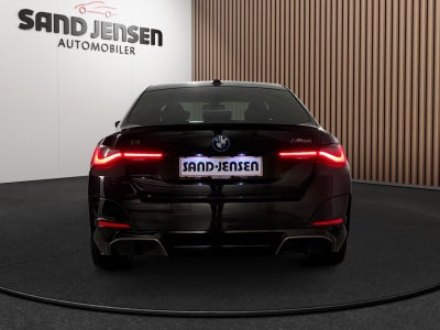 BMW i4 M50 M-Sport xDrive