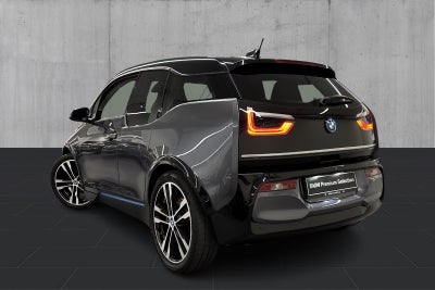 BMW i3s Comfort Advanced - 2