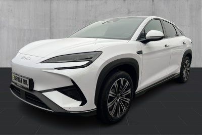 BYD Sealion 7 82 Comfort 5d