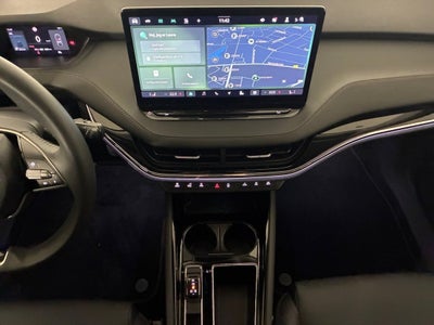 Skoda Enyaq iV Premium Van