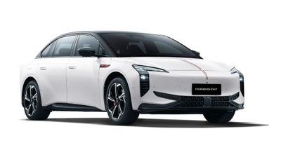 Hongqi EH7 111 Exclusive 4d