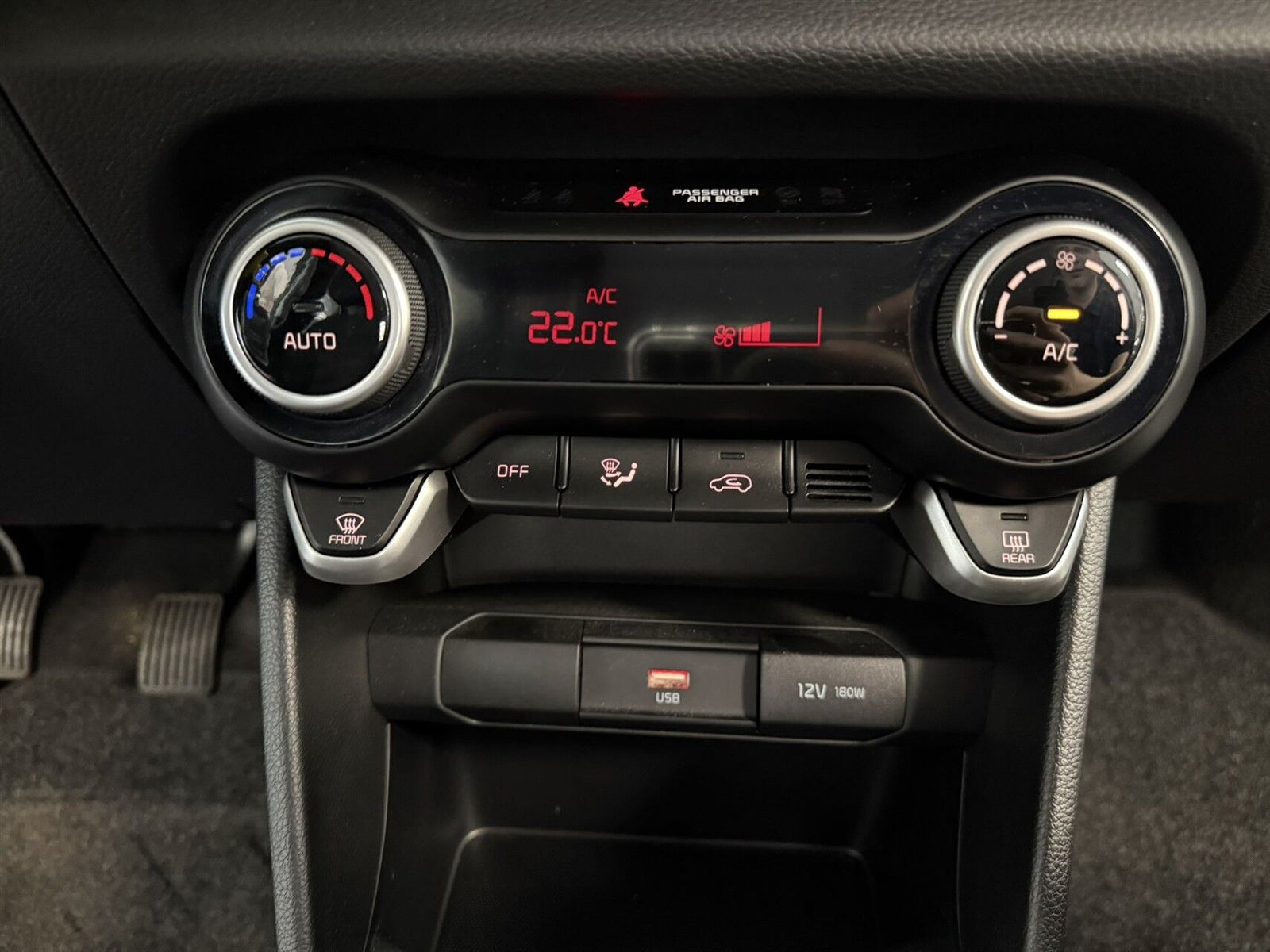 Kia Picanto Upgrade