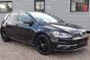 VW Golf VII TSi 130 Comfortline DSG