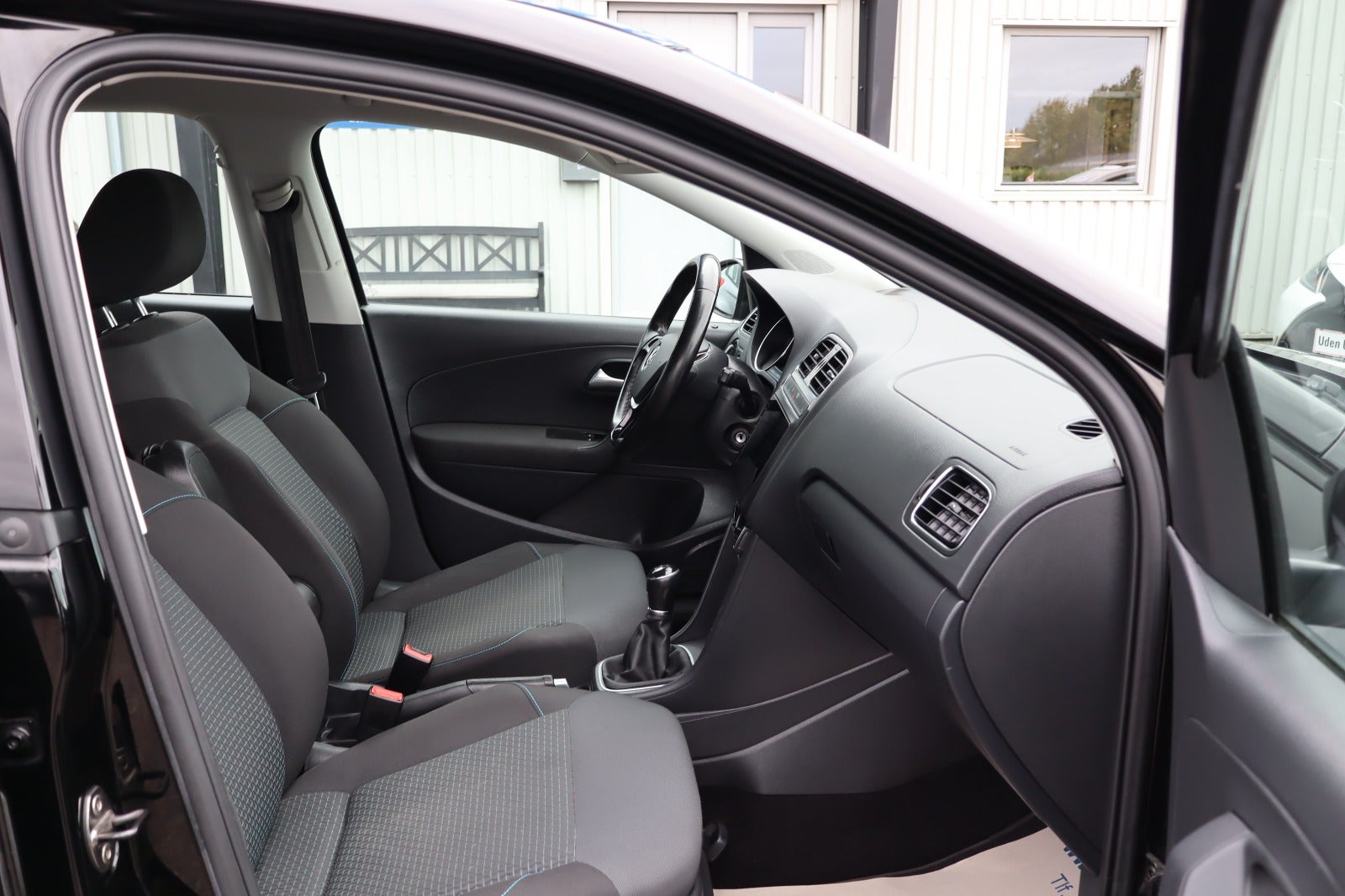 Billede af VW Polo 1,0 TSi 95 BlueMotion