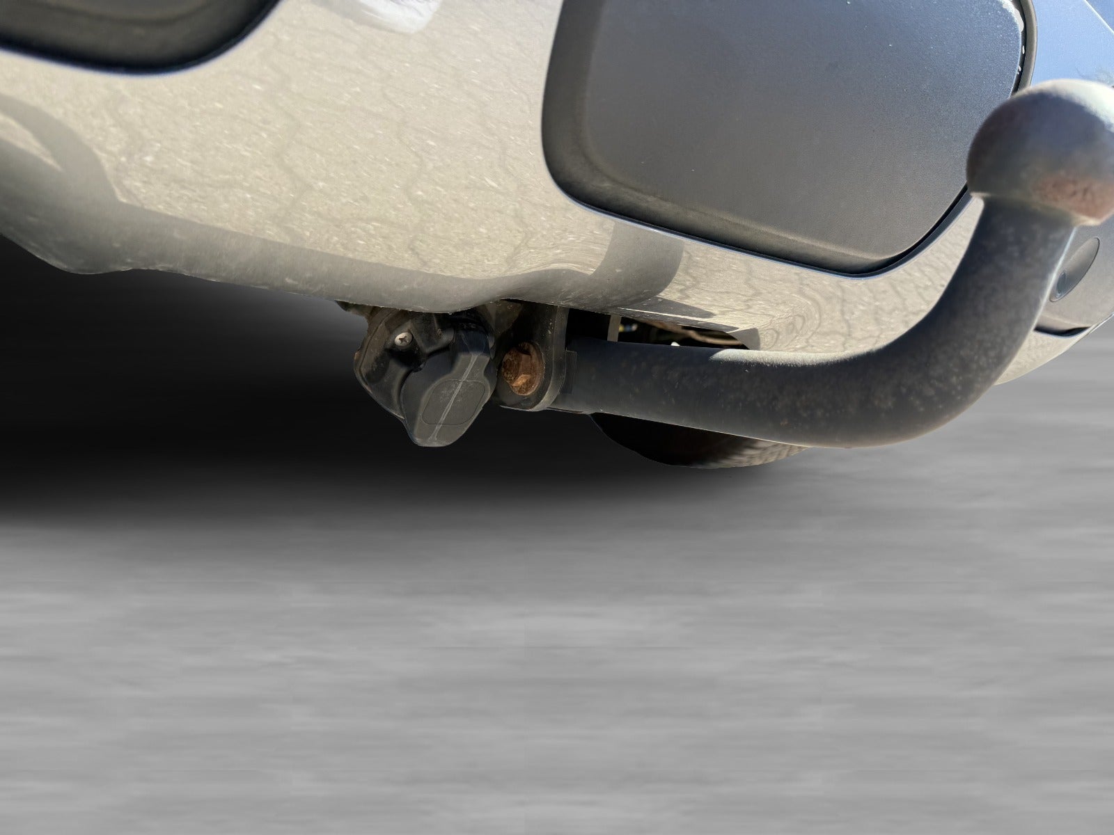 Billede af Citroën C3 Aircross 1,2 PureTech 110 SkyLine