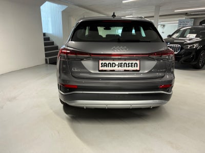 Audi Q4 e-tron Ultra S-line