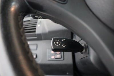 BMW X5 D Steptr. Van