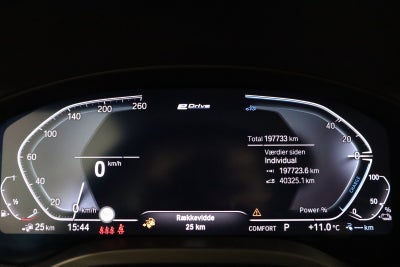 BMW X3 xDrive30e X-Line aut.