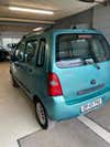 Suzuki Wagon R+ GL thumbnail