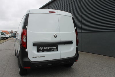 Renault Express dCi 75 Tekno billede 2