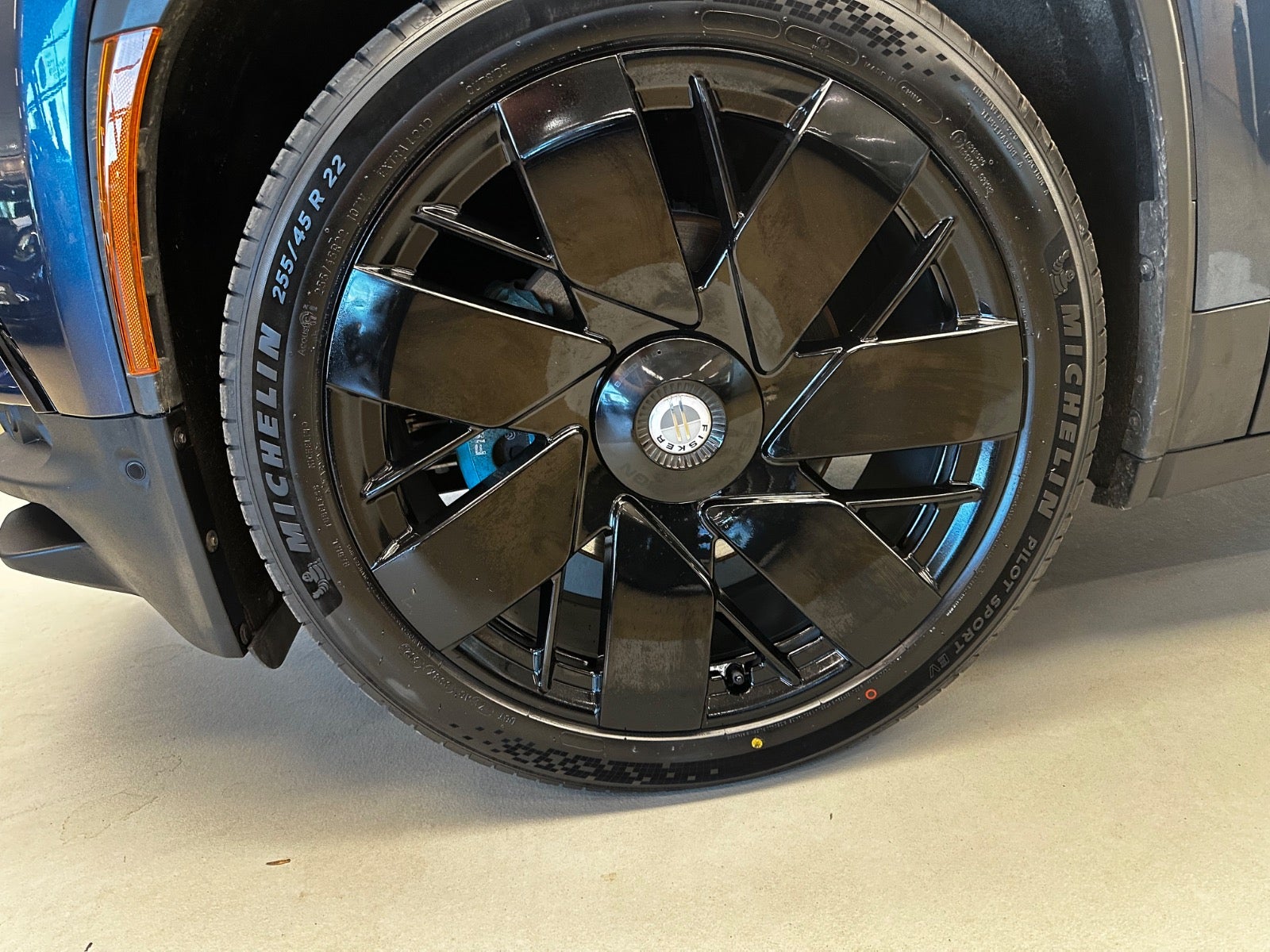 Billede af Fisker Ocean  One