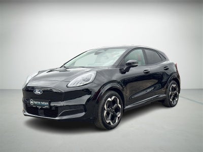 Ford Puma 46 Gen-E Premium 5d