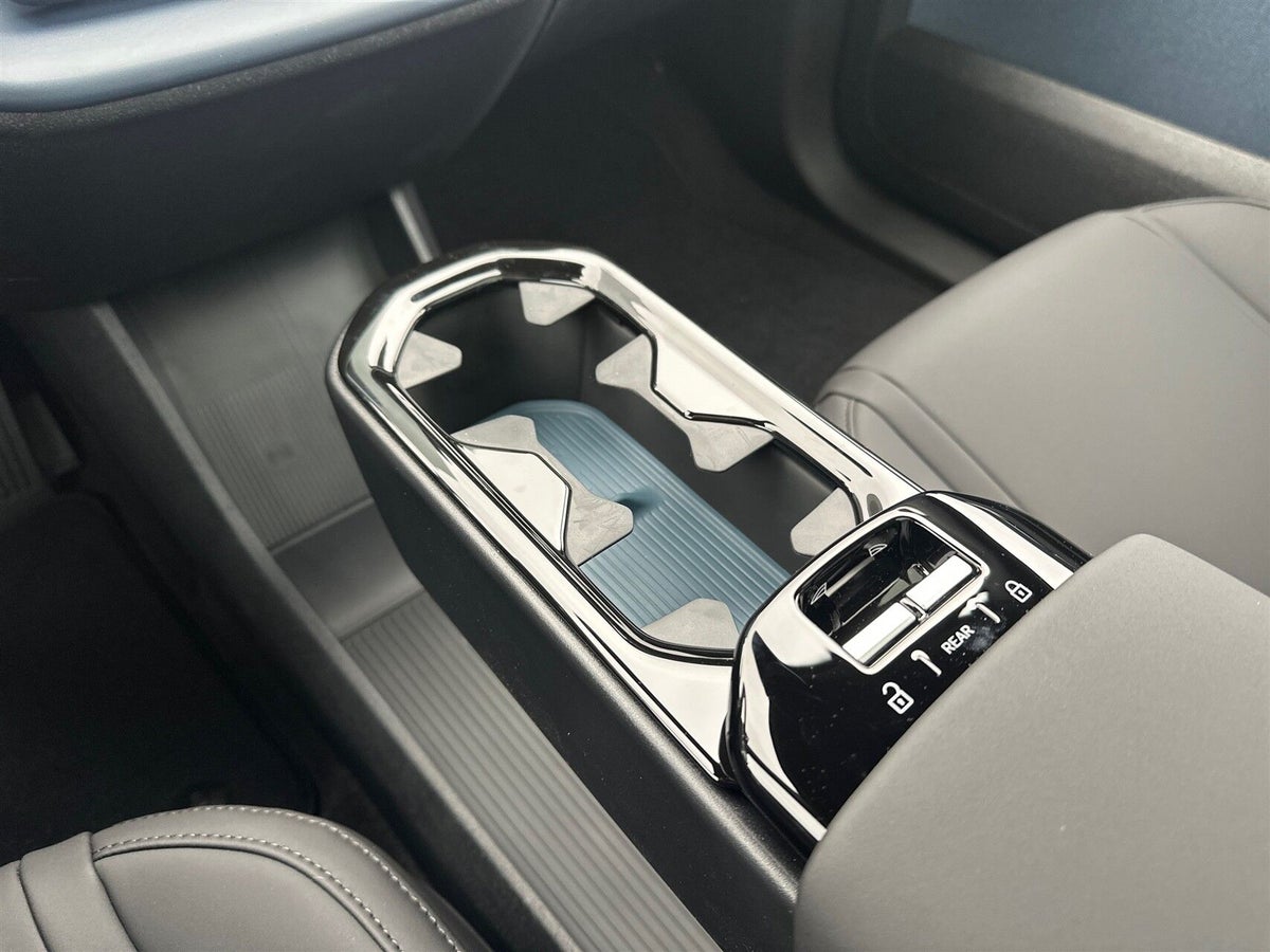 Volvo EX30 Extended Range Ultra billede 15