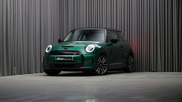 MINI Cooper SE Collection